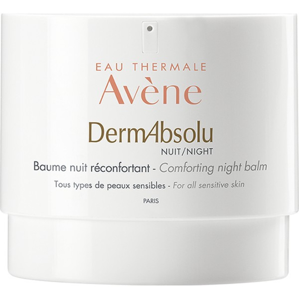 Avene DermAbsolu Canlandırıcı ve Sıkılaştırıcı Gece Bakım Balsam 40 ml Gece Kremleri Fiyatı