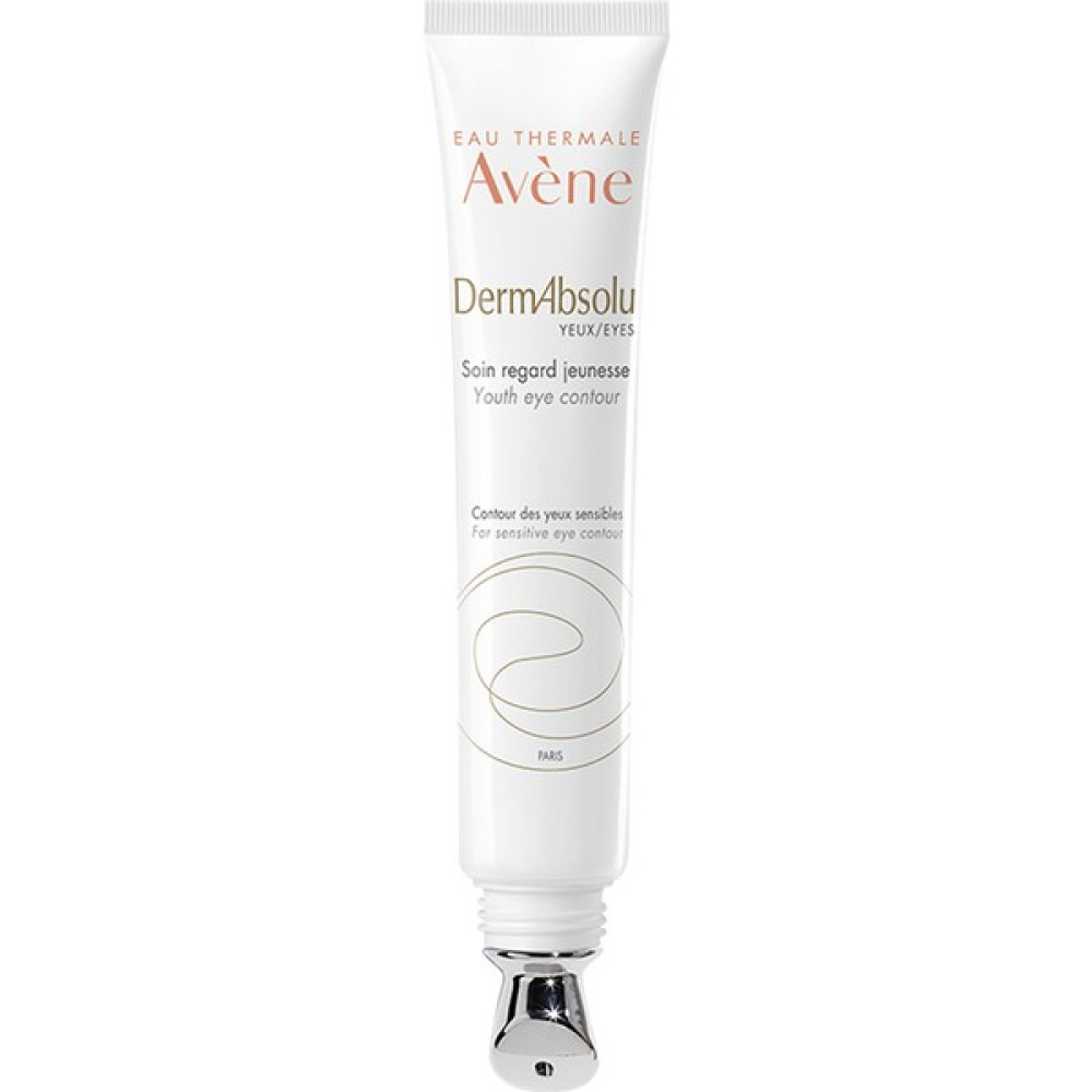 Avene DermAbsolu Canlandırıcı ve Sıkılaştırıcı Göz Bakım Kremi 15 ml Göz Kremi Fiyatı