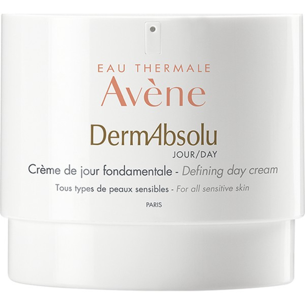 Avene DermAbsolu Canlandırıcı ve Sıkılaştırıcı Gündüz Kremi 40 ml Anti-Aging / Yaşlanma Karşıtı Fiyatı