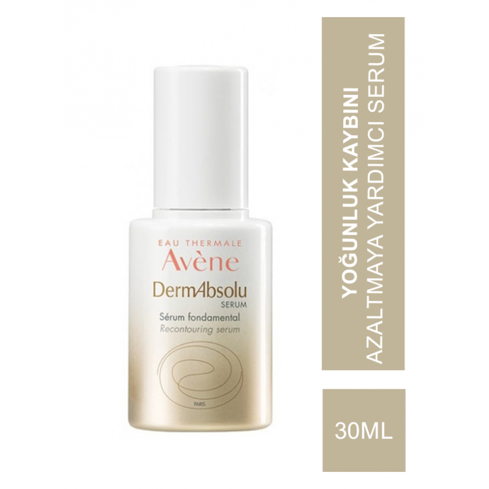 Avene Dermabsolu Serum Canlandirici Sikilastirici Ve Yenileyici Bakim Serumu 30 Ml Anti-Aging / Yaşlanma Karşıtı Fiyatı