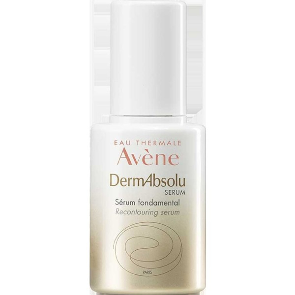 Avene DermAbsolu Sıkılaştırıcı ve Yapılandırıcı Serum 30 ml Anti-Aging / Yaşlanma Karşıtı Fiyatı