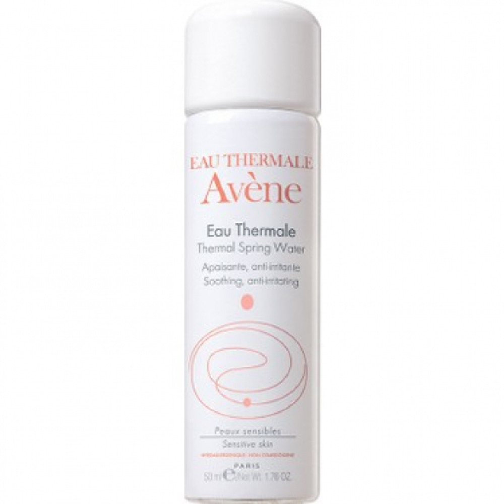 Avene Eau Thermale Spray 50 Ml Termal Suyu Spreyi Akne ve Sivilce Bakımı Fiyatı