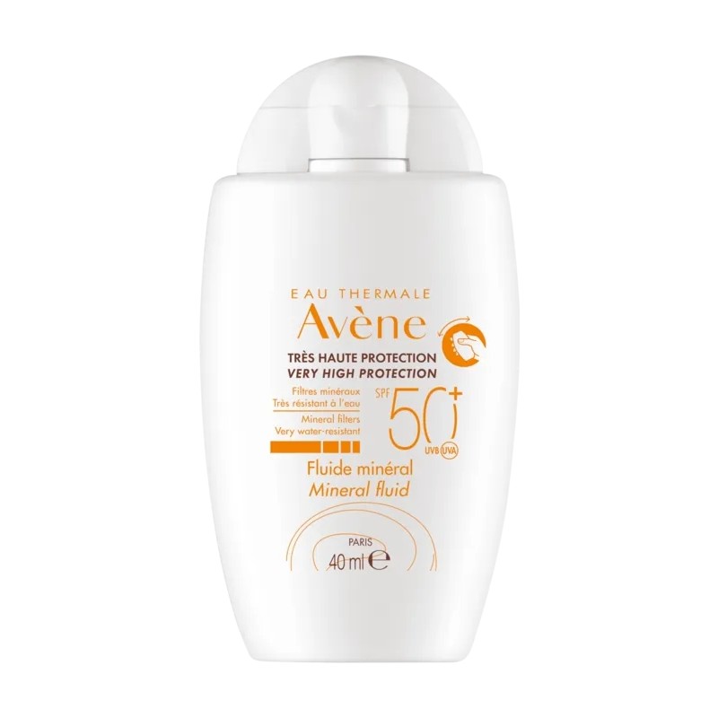 Avene Fluide Mineral Spf50 40 ml Güneş Kremleri ve Losyonları Fiyatı