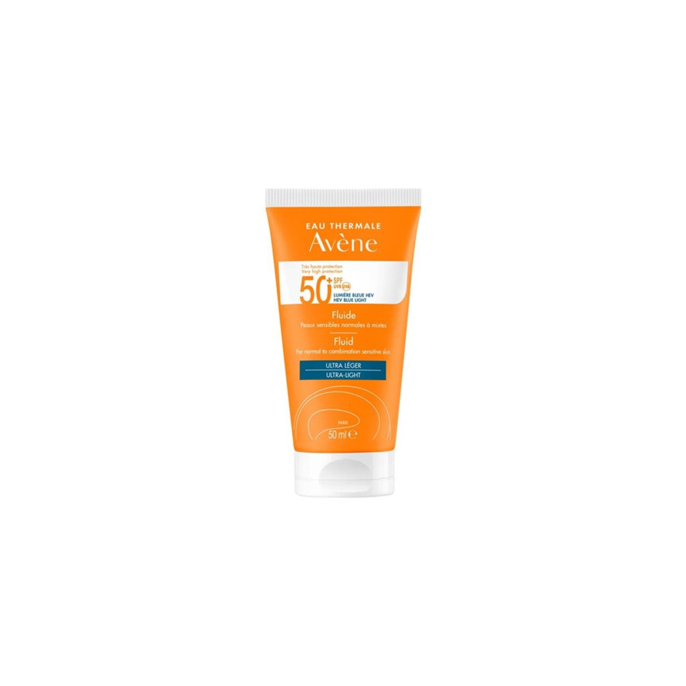 Avene Fluide Spf 50 50 ml Güneş Kremleri ve Losyonları Fiyatı