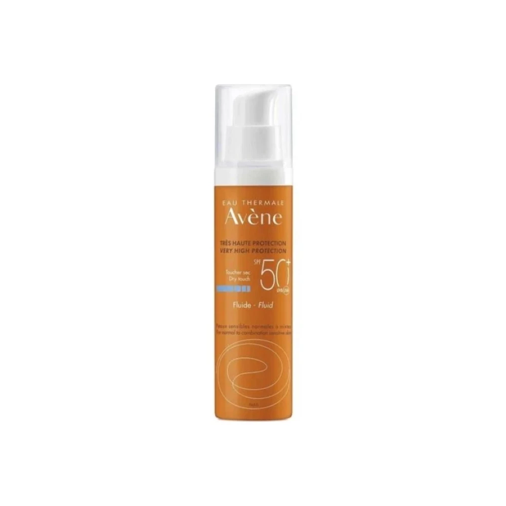 Avene Fluide Spf 50 50 Ml Trsb Güneş Kremleri ve Losyonları Fiyatı