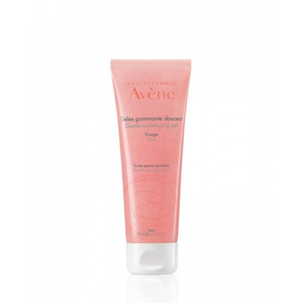Avene Gentle Exfoliating Gel 75Ml Cilt Temizleme ve Peeling Fiyatı