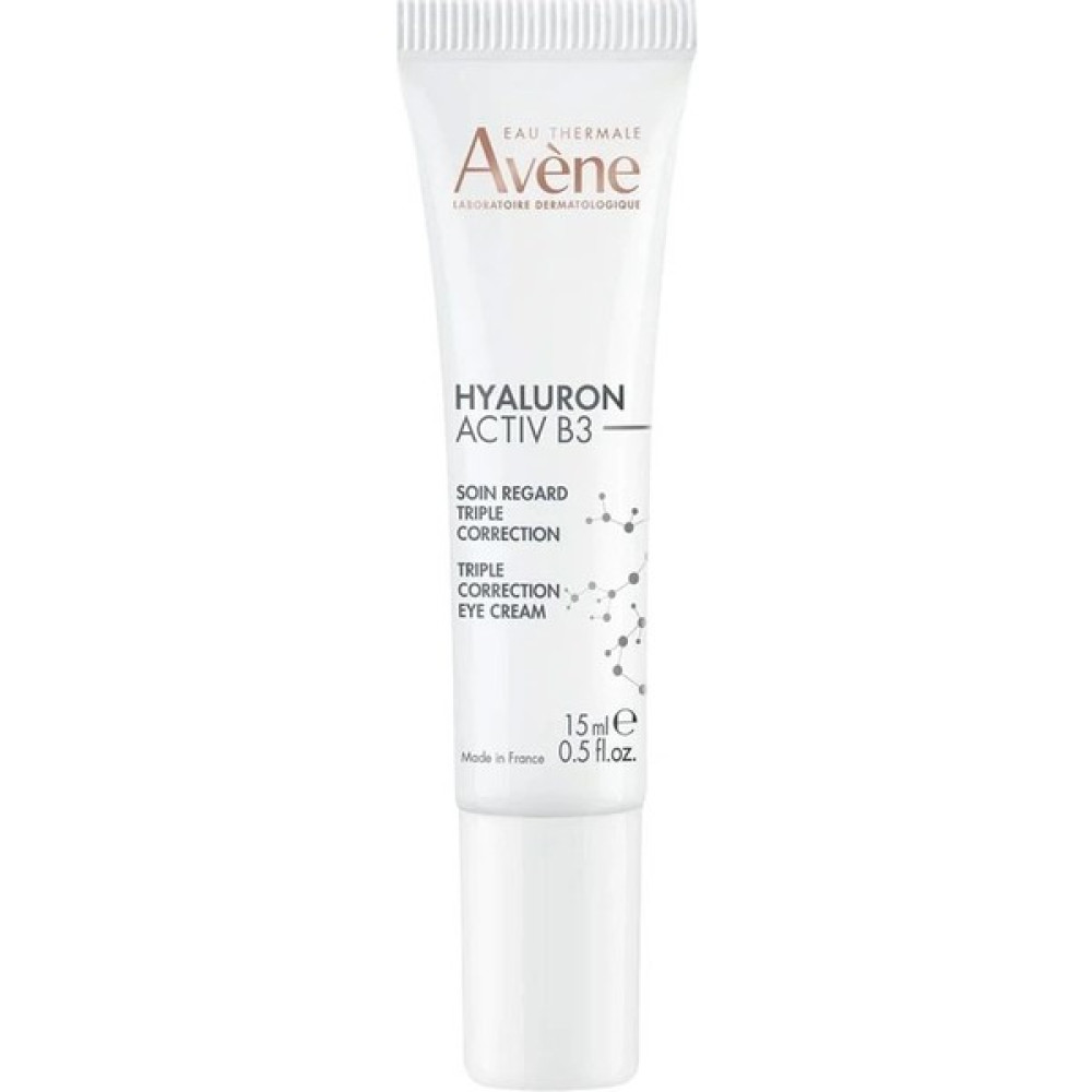 Avene Hyaluron Activ B3 Göz Çevresi Bakımı 15 ml Göz Kremi Fiyatı