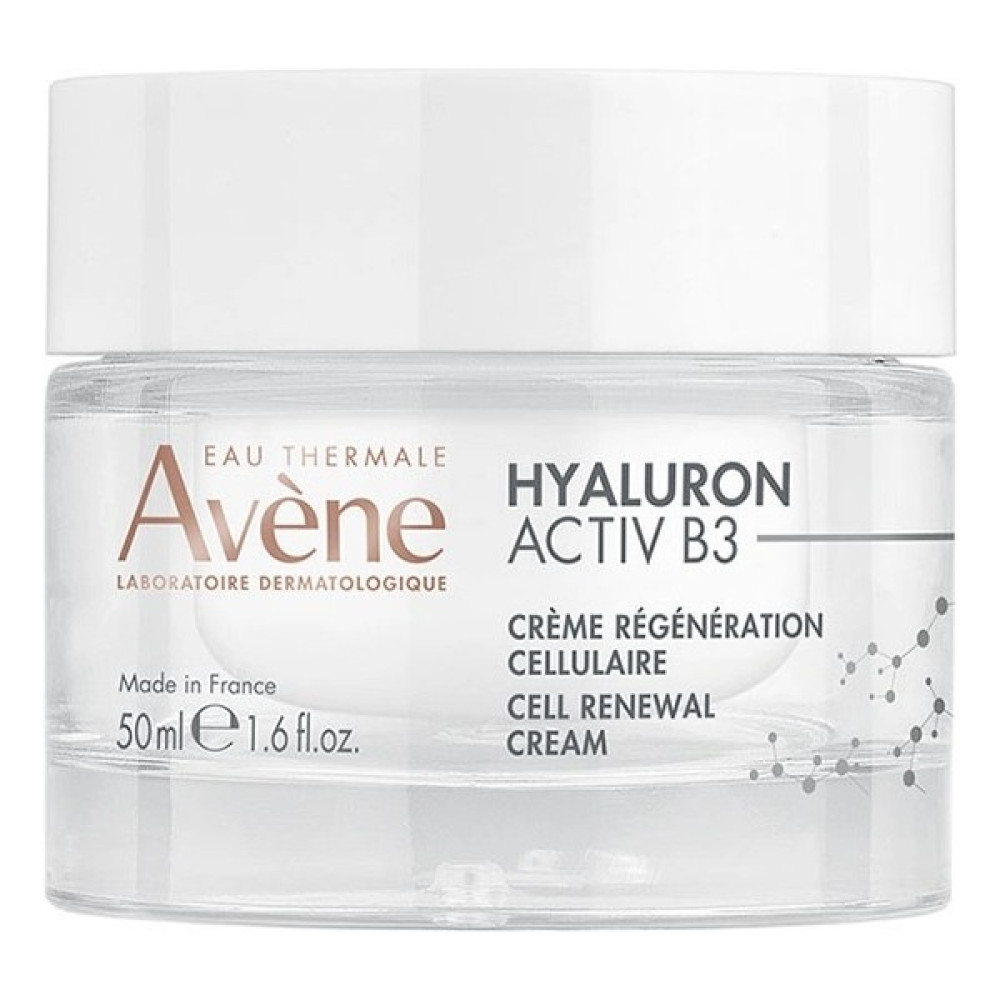 Avene Hyaluron Activ B3 Krem 50 ml Anti-Aging / Yaşlanma Karşıtı Fiyatı