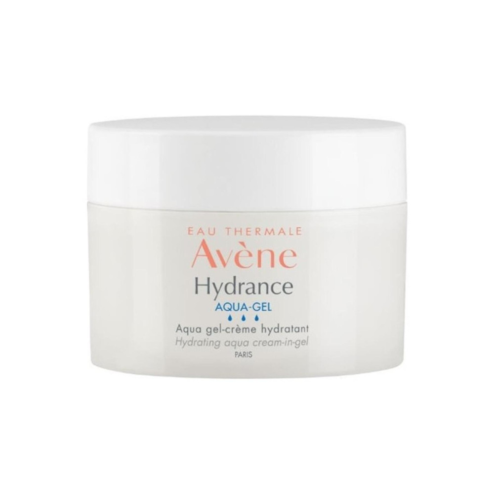 Avene Hydrance Aqua Gel 50 ml Cilt ve Yüz Bakımı Fiyatı