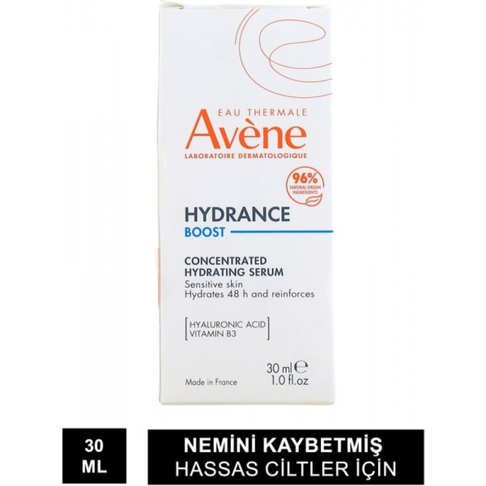 Avene Hydrance Boost Serum 30 ml Anti-Aging / Yaşlanma Karşıtı Fiyatı