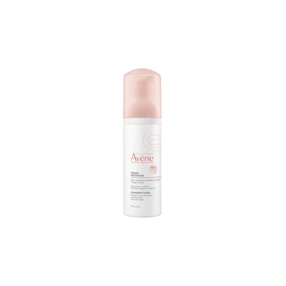 Avene Mousse Nettoyante 150 ml Cilt Temizleme ve Peeling Fiyatı