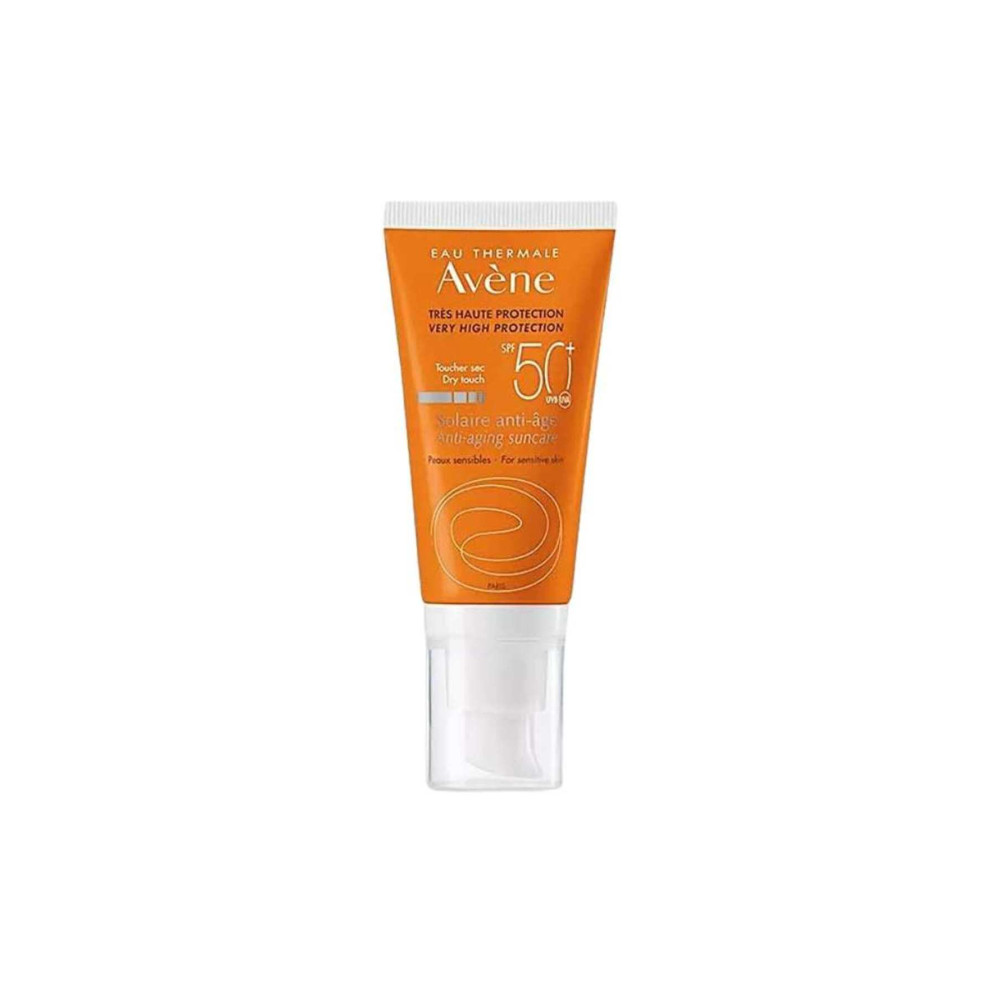 Avene Solaire Anti-age Spf50 Creme 50 ml - Anti Aging Suncare Güneş Kremleri ve Losyonları Fiyatı