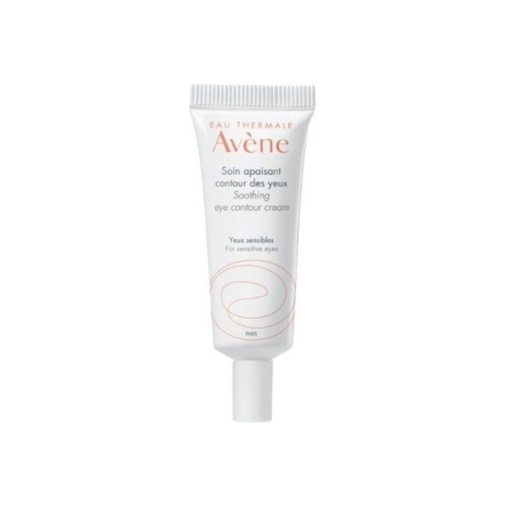 Avene Sooting Eye Contour Cream 10 ml Göz Kremi Fiyatı
