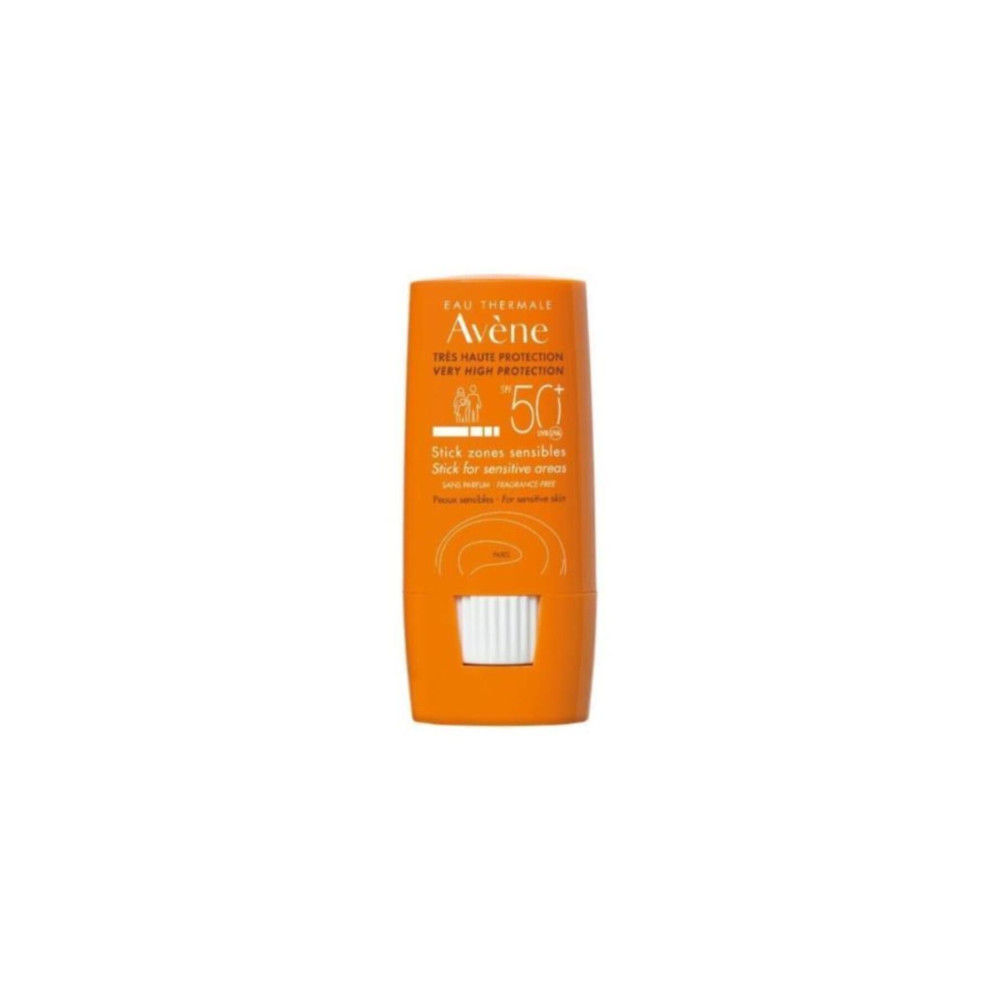 Avene Stick Zones Sensibles Spf50 8 gr Güneş Kremleri ve Losyonları Fiyatı