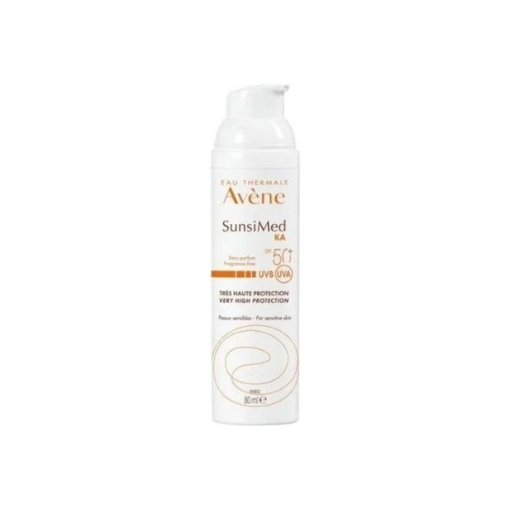 Avene Sunsimed Photo-Aging Güneş Koruyucu Leke Kremi 80 ml Güneş Kremleri ve Losyonları Fiyatı