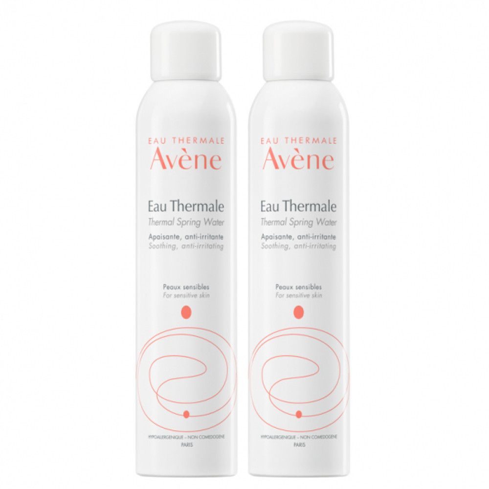 Avene Thermal Su 2X 300 Ml Nemlendiriciler Fiyatı