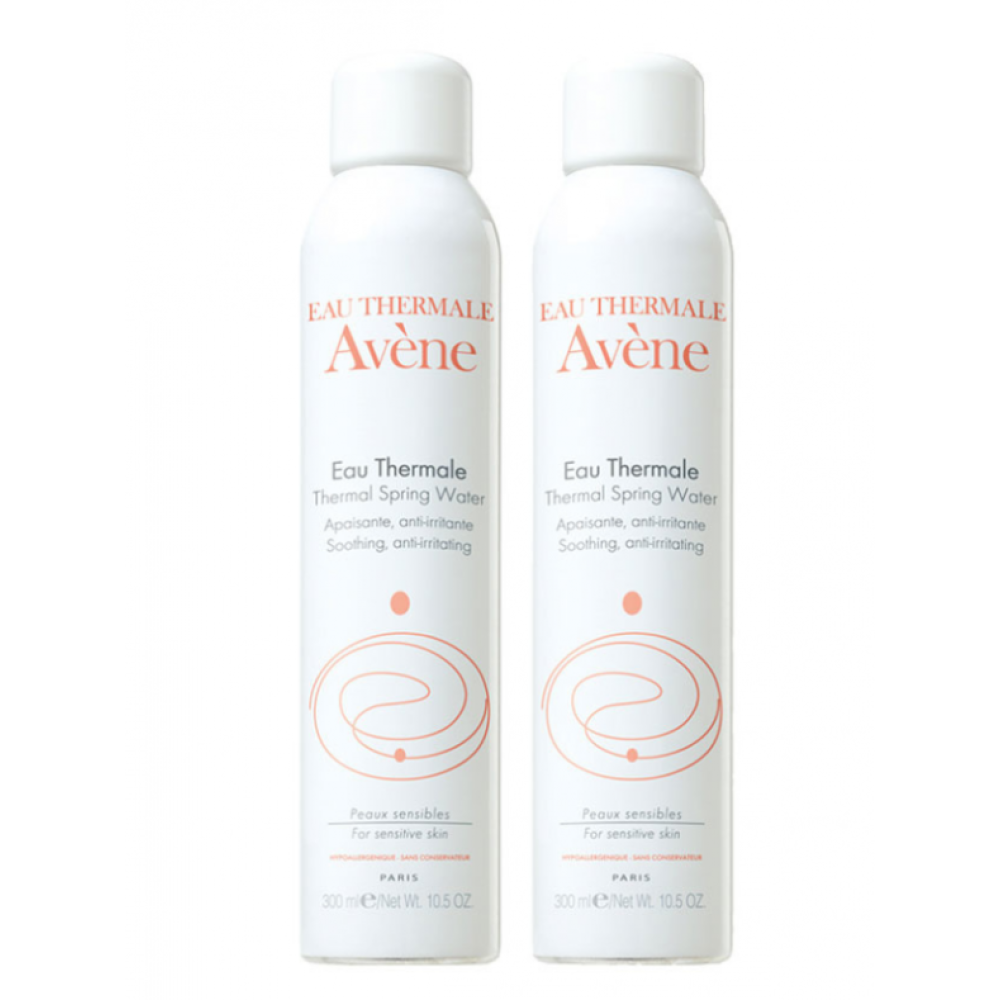 Avene Thermal Su 300 Ml 2 Adet Akne ve Sivilce Bakımı Fiyatı