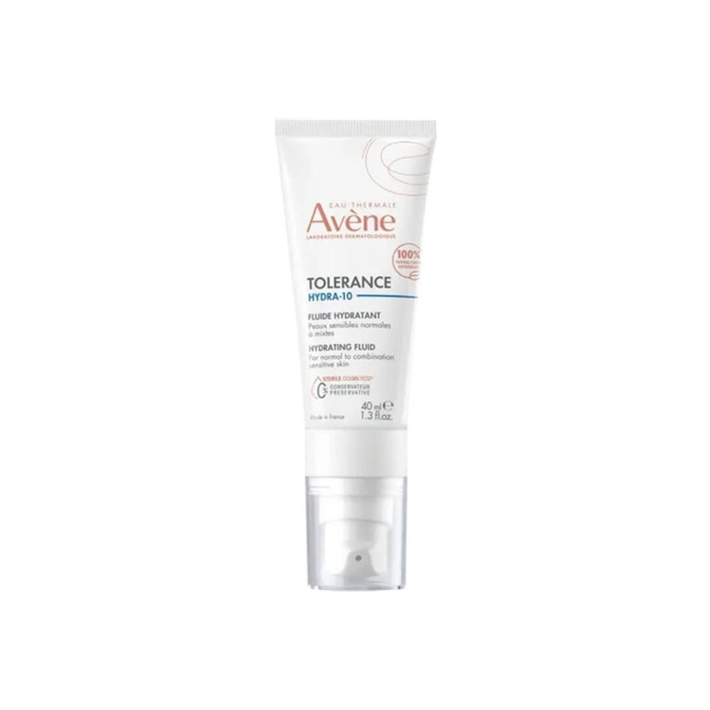 Avene Tolerance Hydra-10 Fluide 40 ml Cilt ve Yüz Bakımı Fiyatı