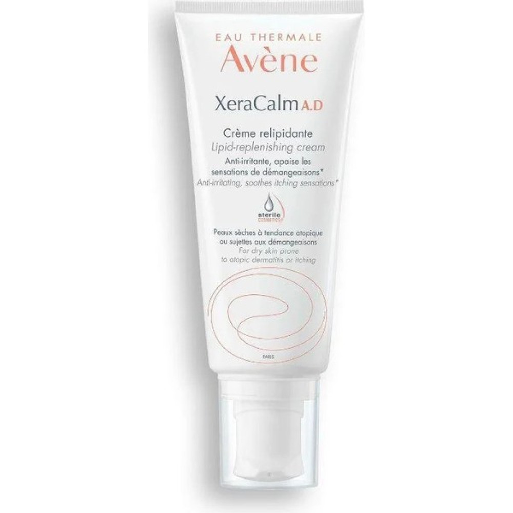 Avene XeraCalm A.D Yatıştırıcı Nemlendirici Krem 200 ml Nemlendiriciler Fiyatı