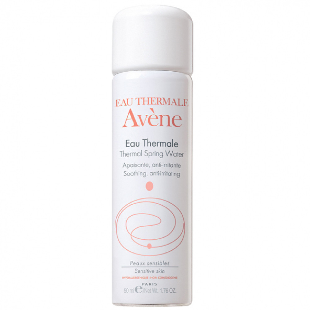 Avene Zengin Mineralli Eau Thermale Water Termal Su 50 Ml Nemlendiriciler Fiyatı