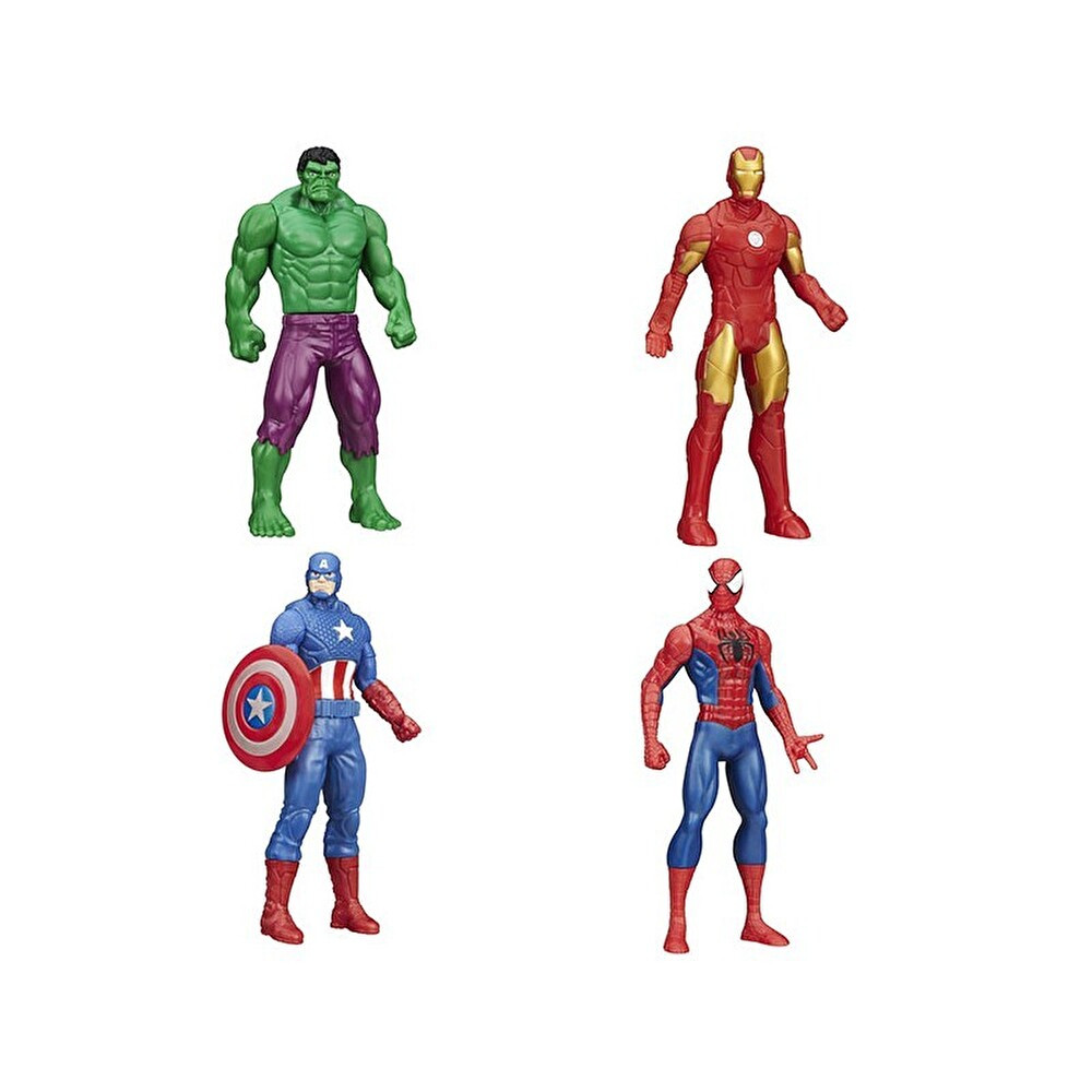 Avengers 6" Figür Oyuncak Fiyatı