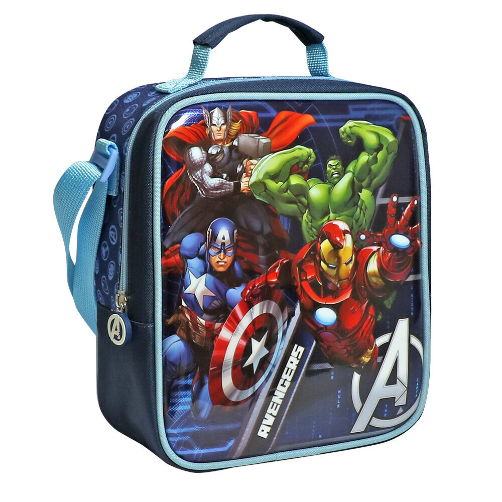 Avengers All Star Heroes Beslenme Çantası Beslenme Çantası Fiyatı