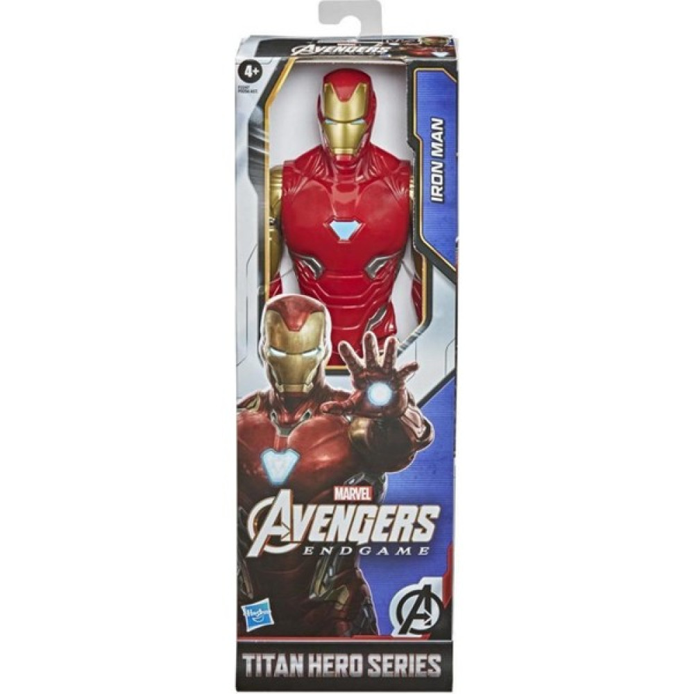 Avengers Endgame Iron Man Figür Oyuncak Fiyatı