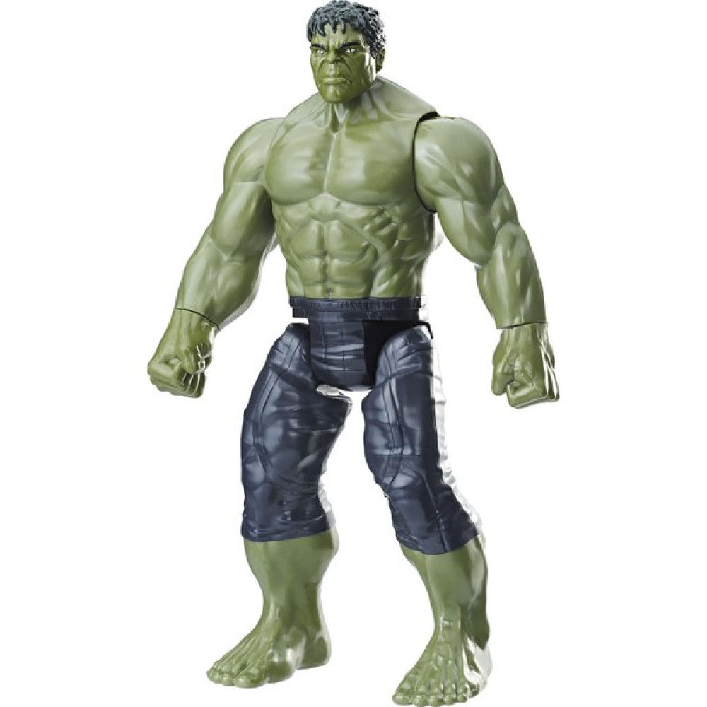 Avengers Infinity War Titan Hero Hulk Özel Figür Oyuncak Fiyatı