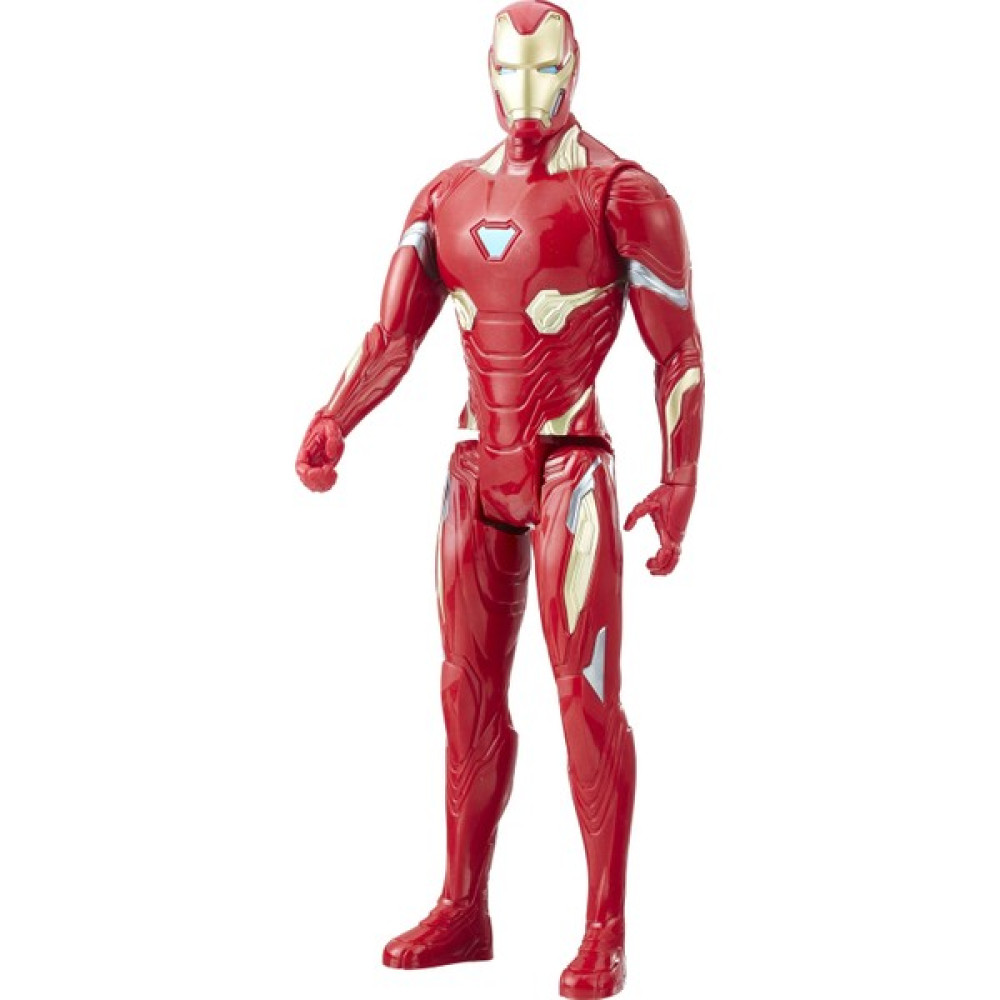 Avengers Infinity War Titan Hero Iron Man Figür Oyuncak Fiyatı