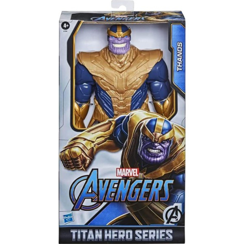 Avengers Titan Hero Thanos Özel Figür Oyuncak Fiyatı