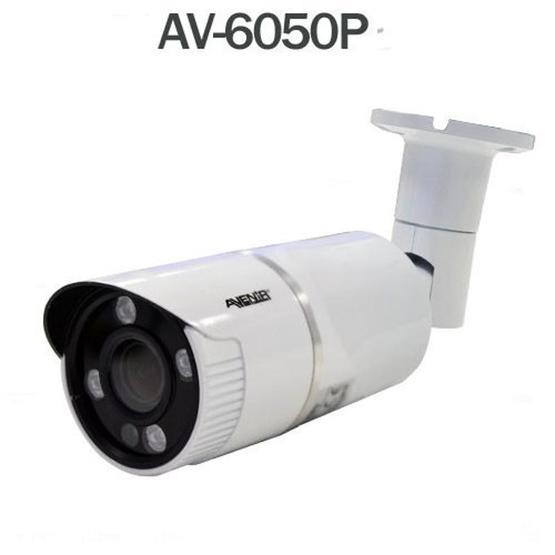 Avenir AV-6050P Güvenlik Kamerası