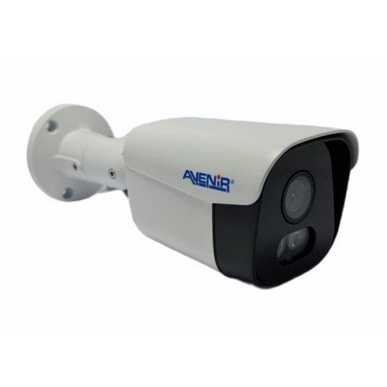 Avenir AV-BF239 2MP Gece Renkli Bullet AHD Kamera