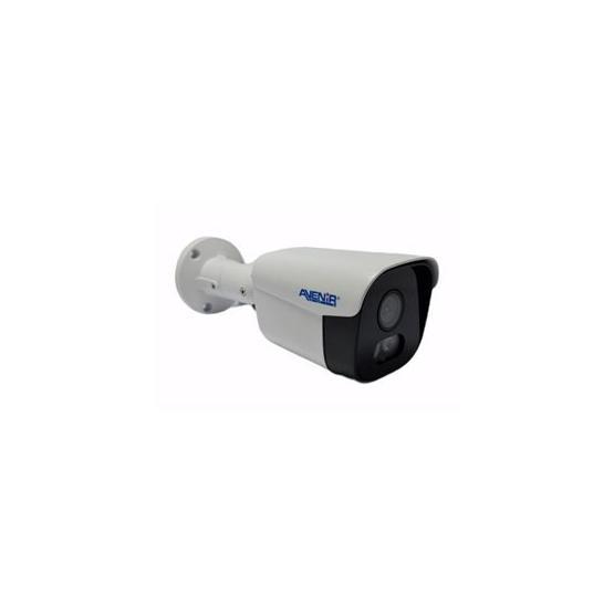 Avenir AV-BF239 2MP Gece Renkli Bullet AHD Kamera