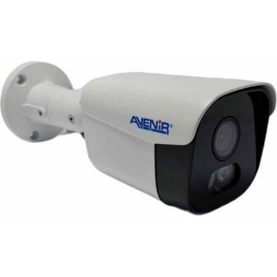 Avenir AV-BF239 2MP Gece Renkli Bullet AHD Kamera