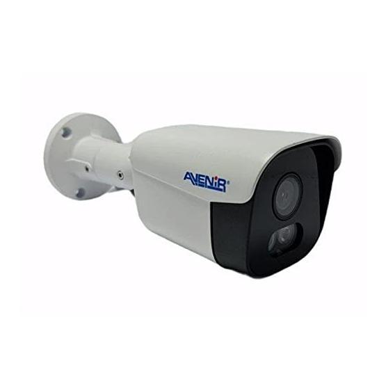Avenir AV-BF239 2MP Gece Renkli Bullet AHD Kamera