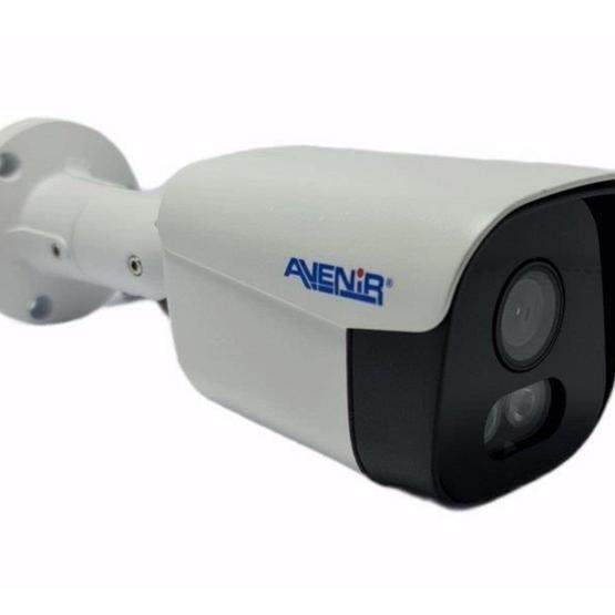 Avenir AV-BF239 2MP Gece Renkli Bullet AHD Kamera