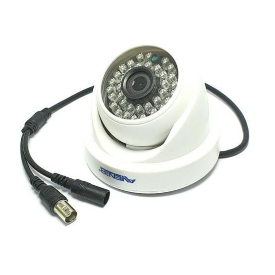 Avenir AV-DF236 2mp 3.6mm AHD Dome Kamera