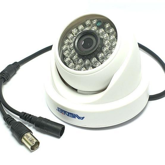 Avenir AV-DF236 2mp 3.6mm AHD Dome Kamera
