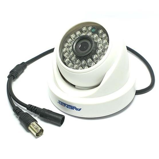 Avenir AV-DF236 AHD-CVBS Dome 2 mp 3.6 mm Sabit Lens Dome Kamera