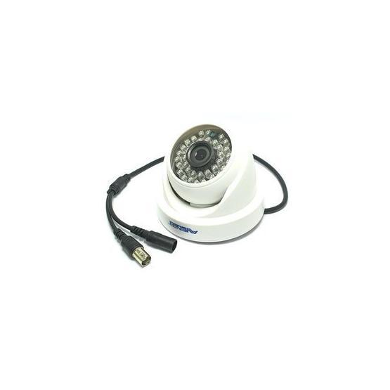 Avenir AV-DF236 AHD-CVBS Dome 2 mp 3.6 mm Sabit Lens Dome Kamera Güvenlik Kameraları Fiyatı