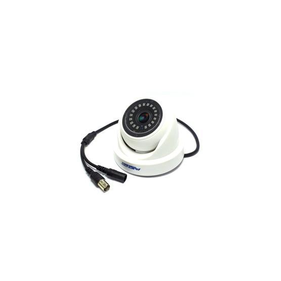 Avenir AV-DF236 AHD-CVBS Dome 2 mp 3.6 mm Sabit Lens Dome Kamera