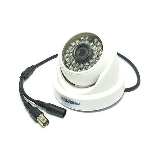 Avenir AV-DF236 AHD-CVBS Dome 2 mp 3.6 mm Sabit Lens Dome Kamera