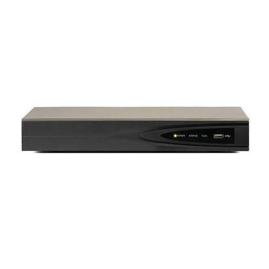 Avenir AV-DS7616NI-E2-8P Kayıt Cihazı
