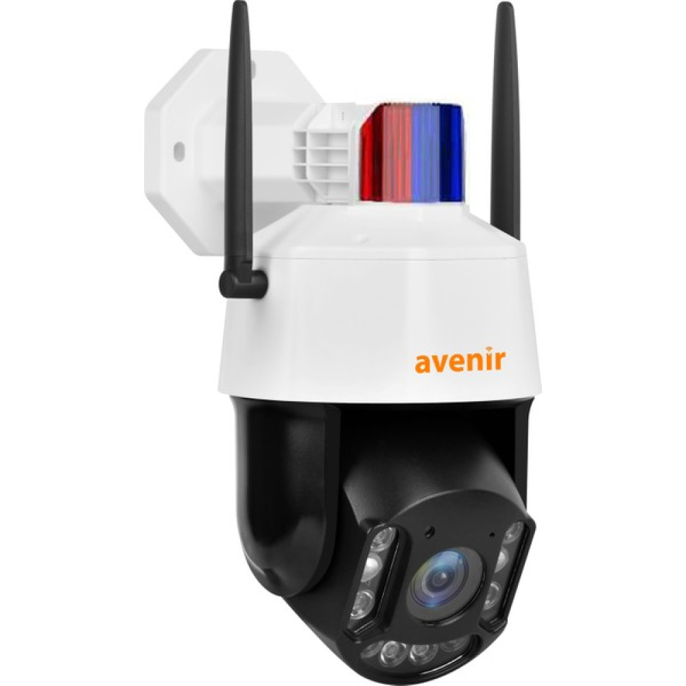 Avenir AV-M03 5MP30X Zoom Sim Kartlı 4g Solar Kamera Güvenlik Kameraları Fiyatı