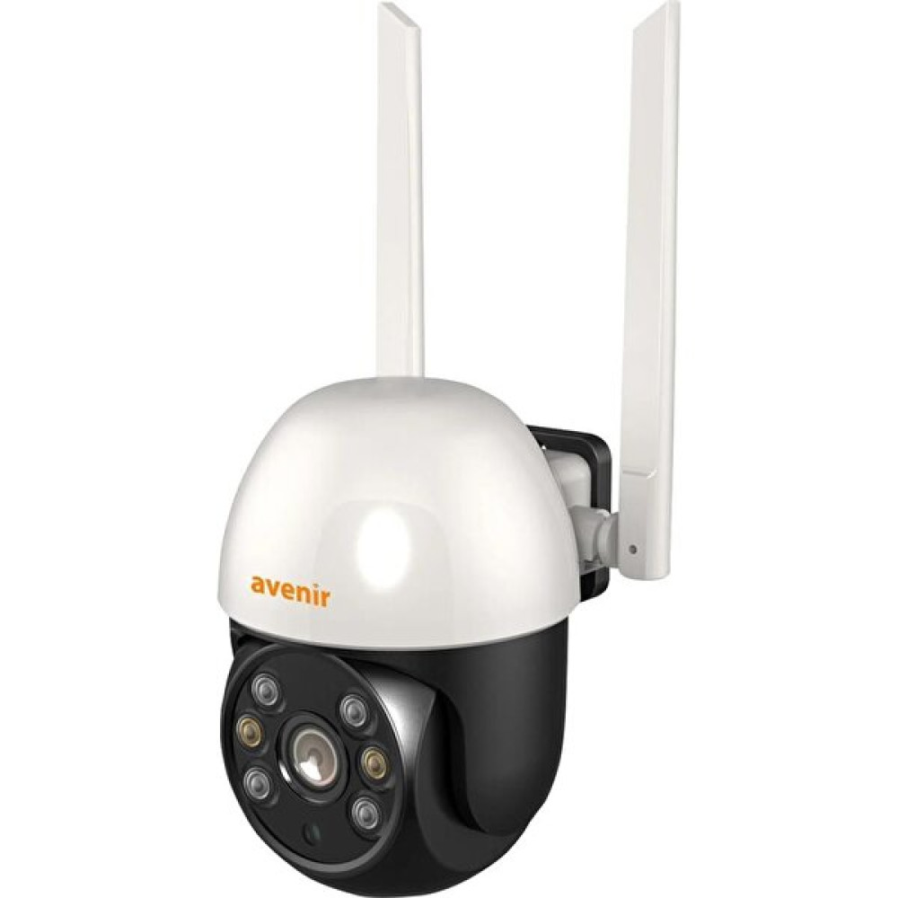 Avenir Av-S320 2MP Mini PTZ Akıllı Tuya Wi-Fi Dış Ortam Kamera Güvenlik Kameraları Fiyatı