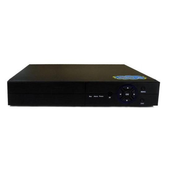 Avenir AV-TC04M H265 AHD Güvenlik Kayıt Cihazı