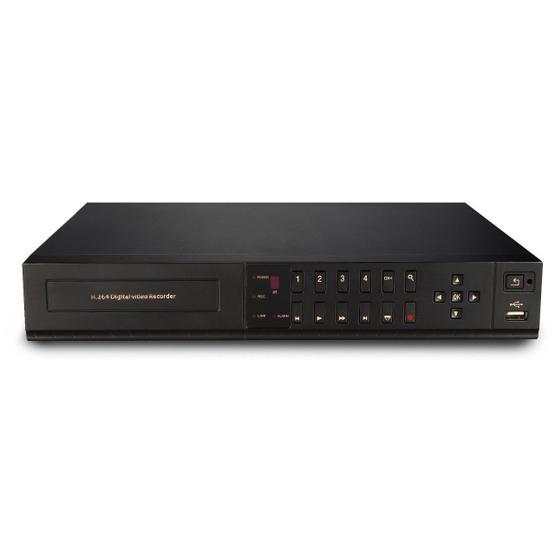 Avenir AV-TC08M H265 Güvenlik Kayıt Cihazı
