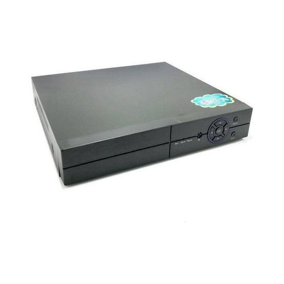 Avenir AV-TC08M H265 Güvenlik Kayıt Cihazı