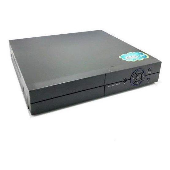 Avenir AV-TC08M H265 Güvenlik Kayıt Cihazı