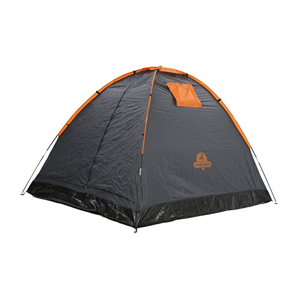 Aventurar Kamp Çadırı 210 x 240 x 165 cm Hafif ve Taşınabilir Dış Mekan Ekipmanı Çadır Fiyatı